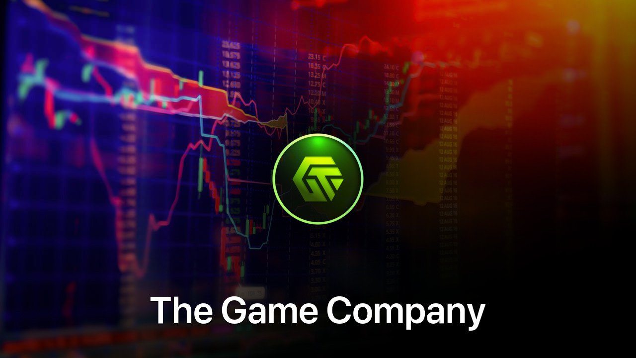 Where to buy The Game Company coin