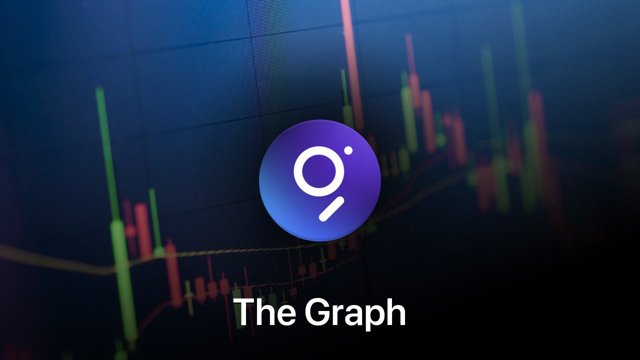 Where to buy The Graph coin
