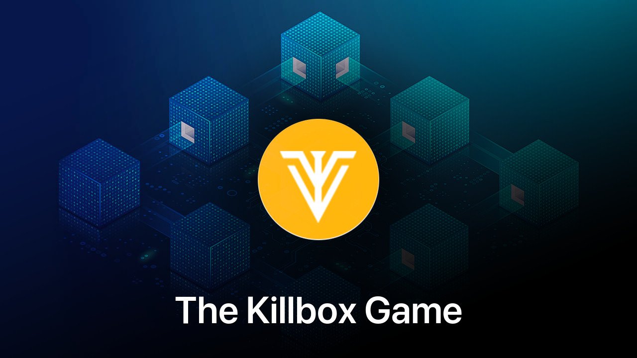 Where to buy The Killbox Game coin