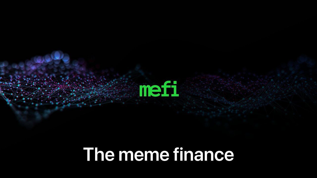 Where to buy The meme finance coin