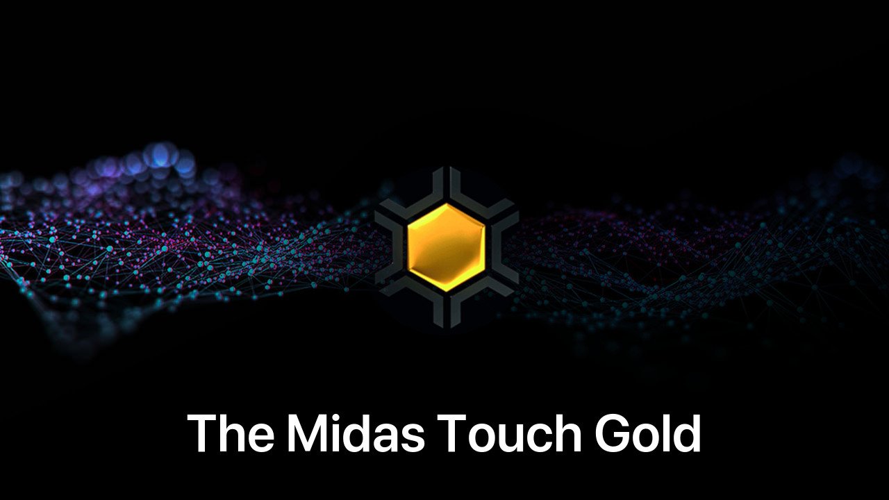 Where to buy The Midas Touch Gold coin