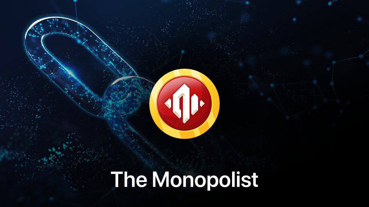 Where to buy The Monopolist coin