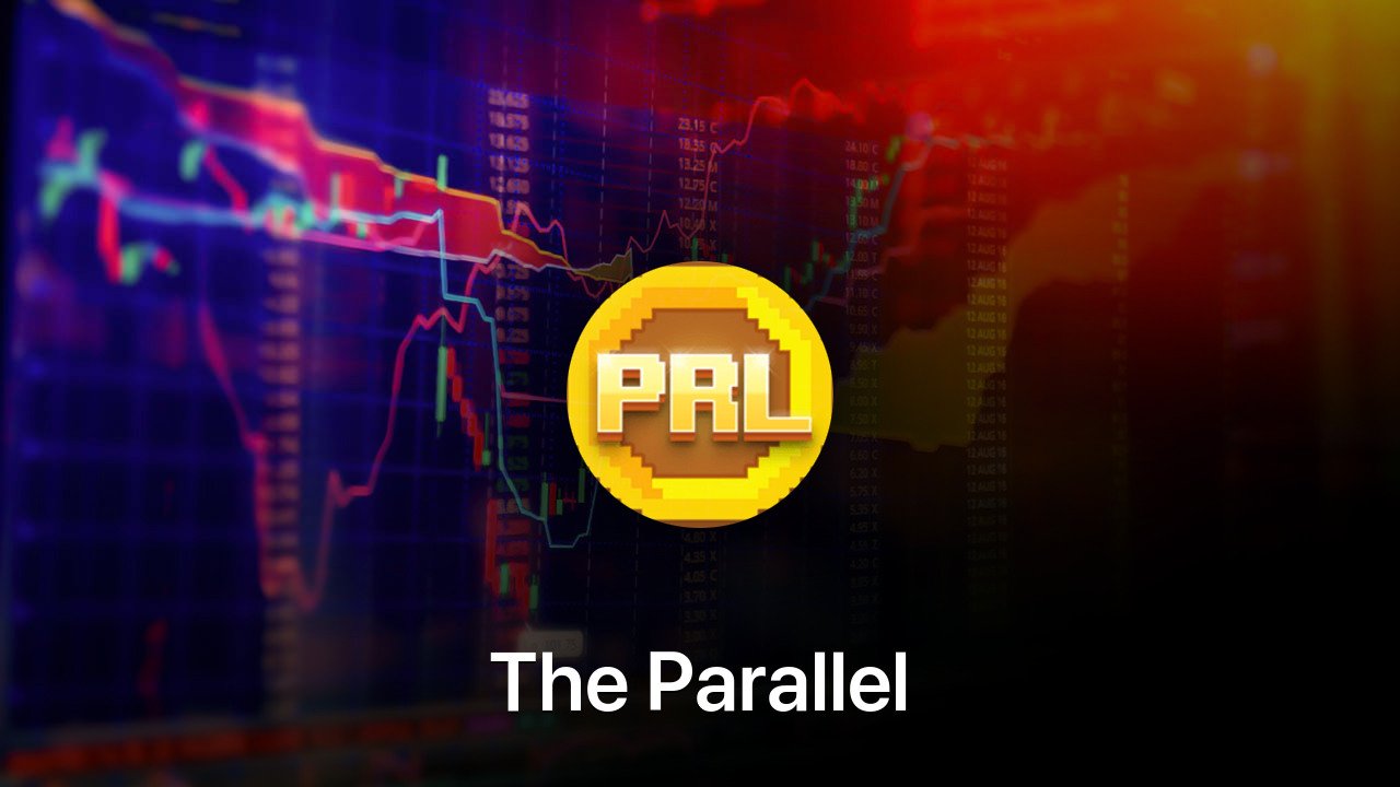 Where to buy The Parallel coin