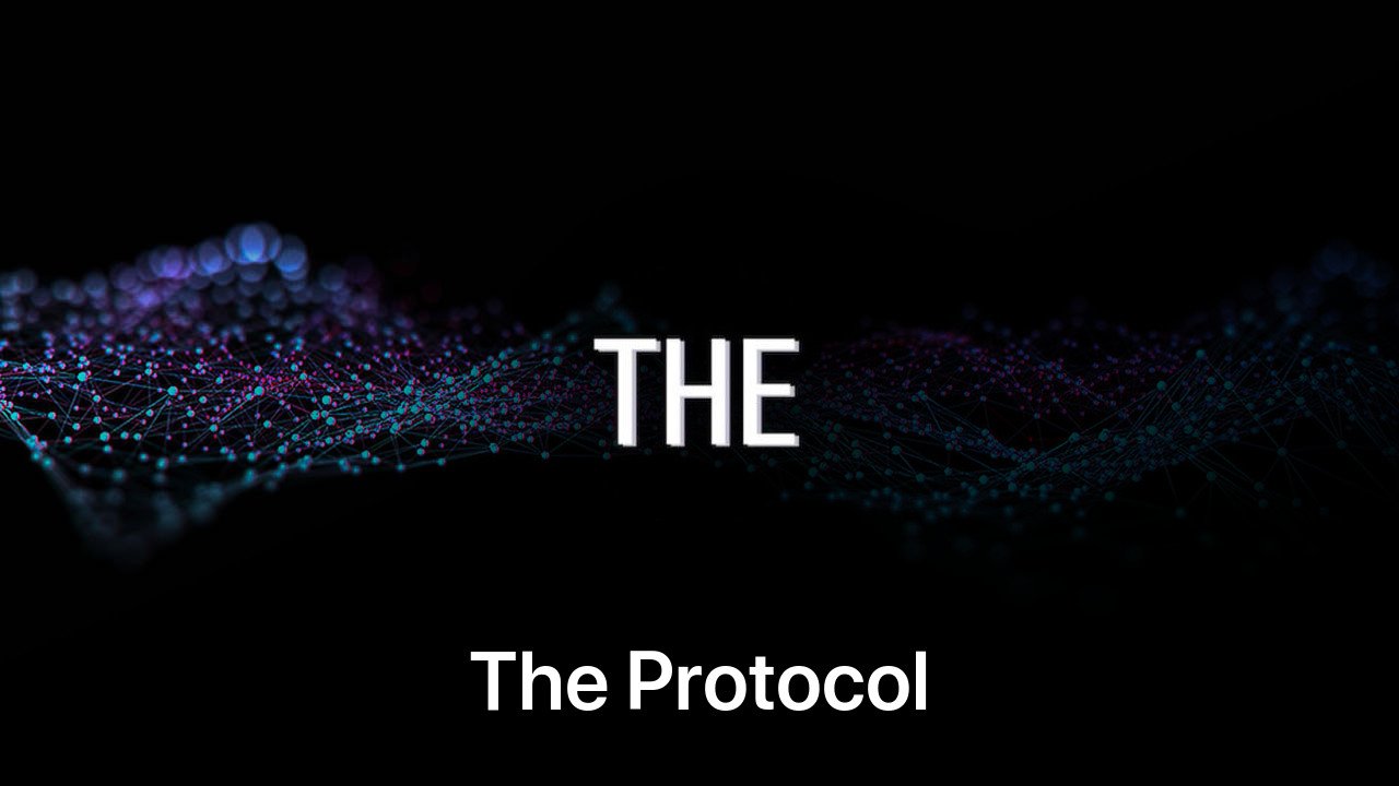 Where to buy The Protocol coin