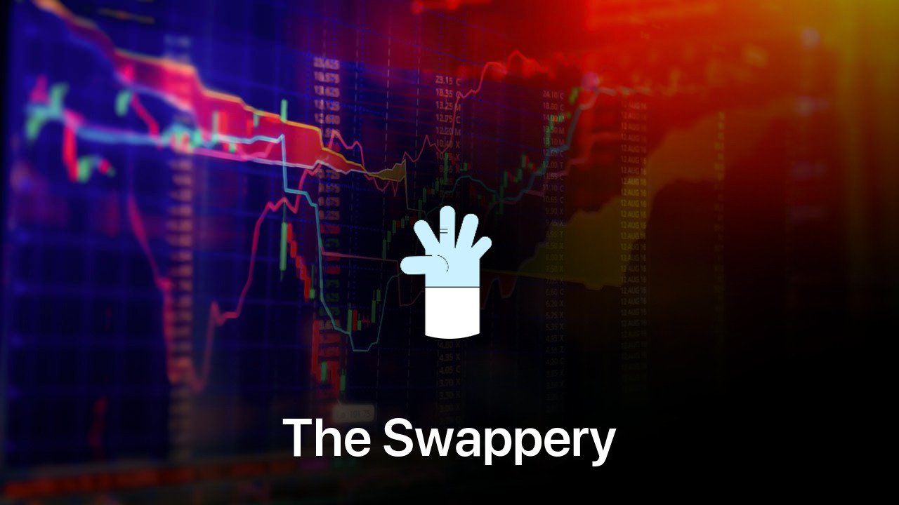 Where to buy The Swappery coin