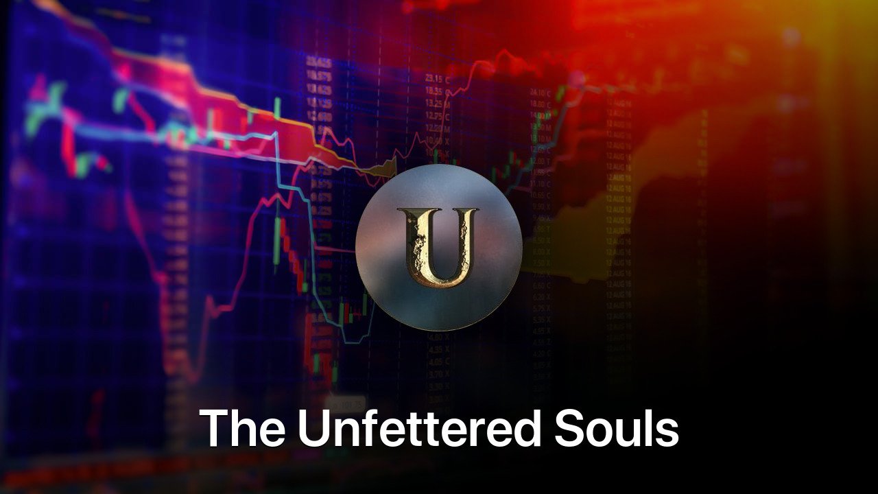 Where to buy The Unfettered Souls coin