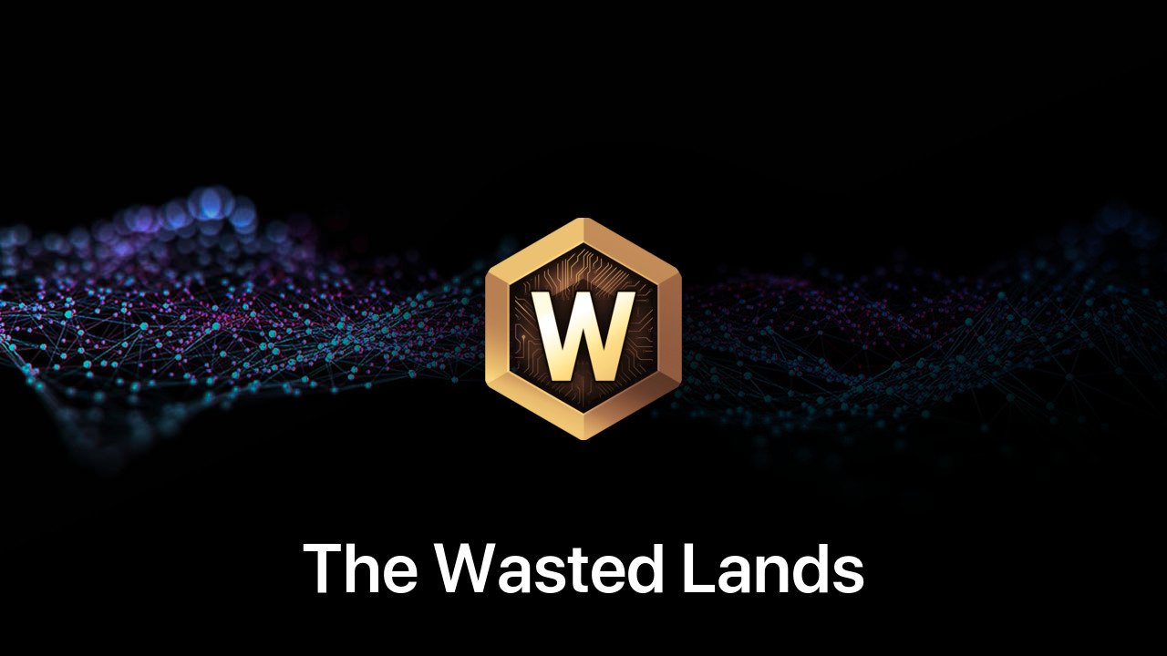 Where to buy The Wasted Lands coin