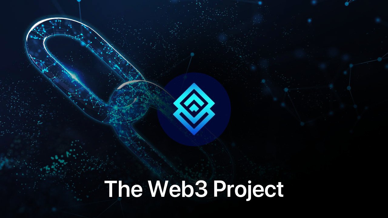 Where to buy The Web3 Project coin
