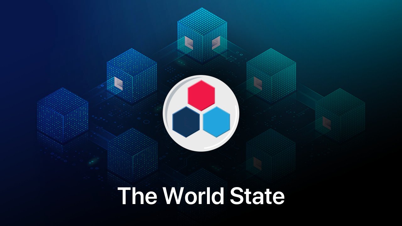Where to buy The World State coin