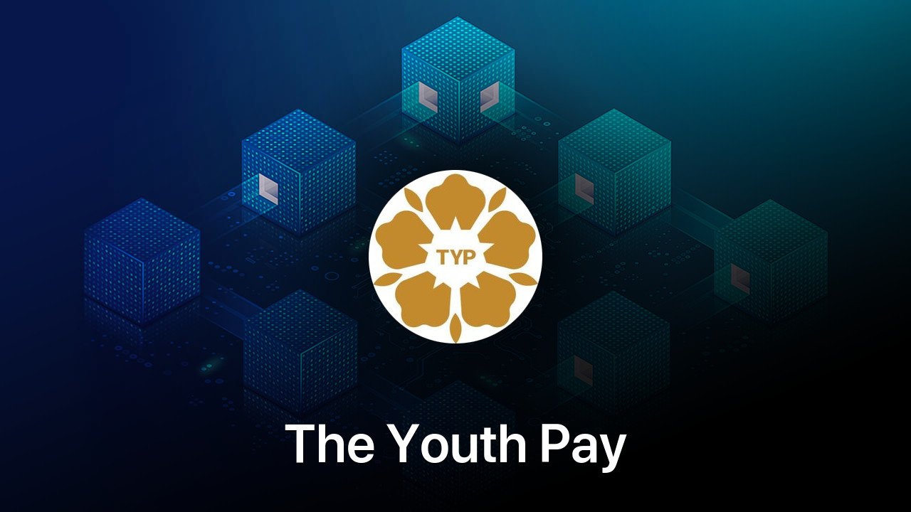 Where to buy The Youth Pay coin
