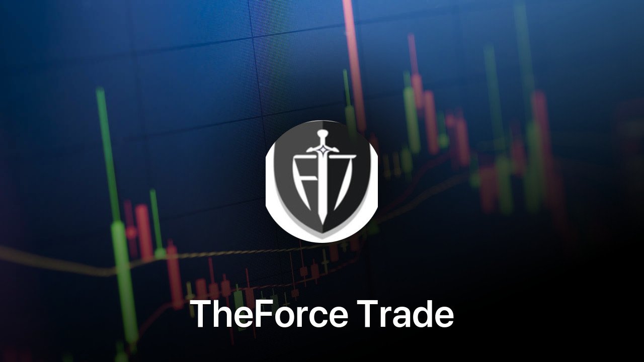 Where to buy TheForce Trade coin