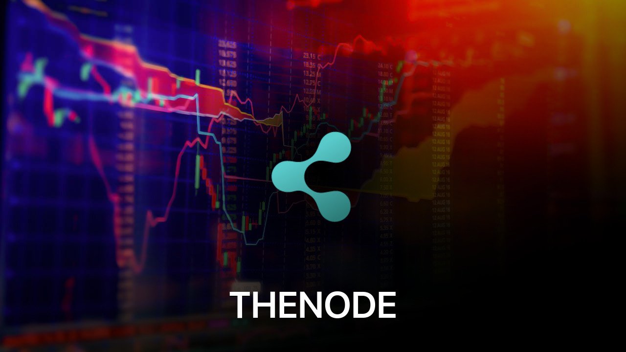 Where to buy THENODE coin