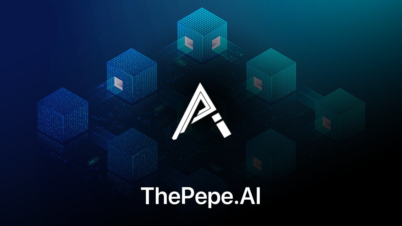 Where to buy ThePepe.AI coin
