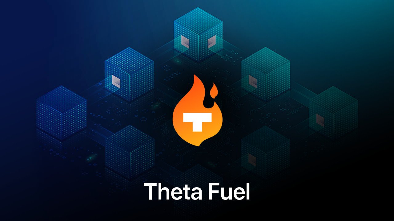 Where to buy Theta Fuel coin