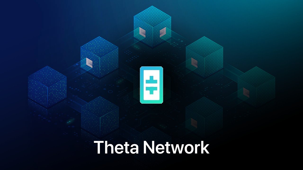 Where to buy Theta Network coin