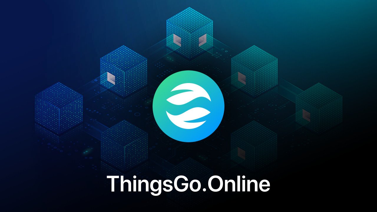 Where to buy ThingsGo.Online coin