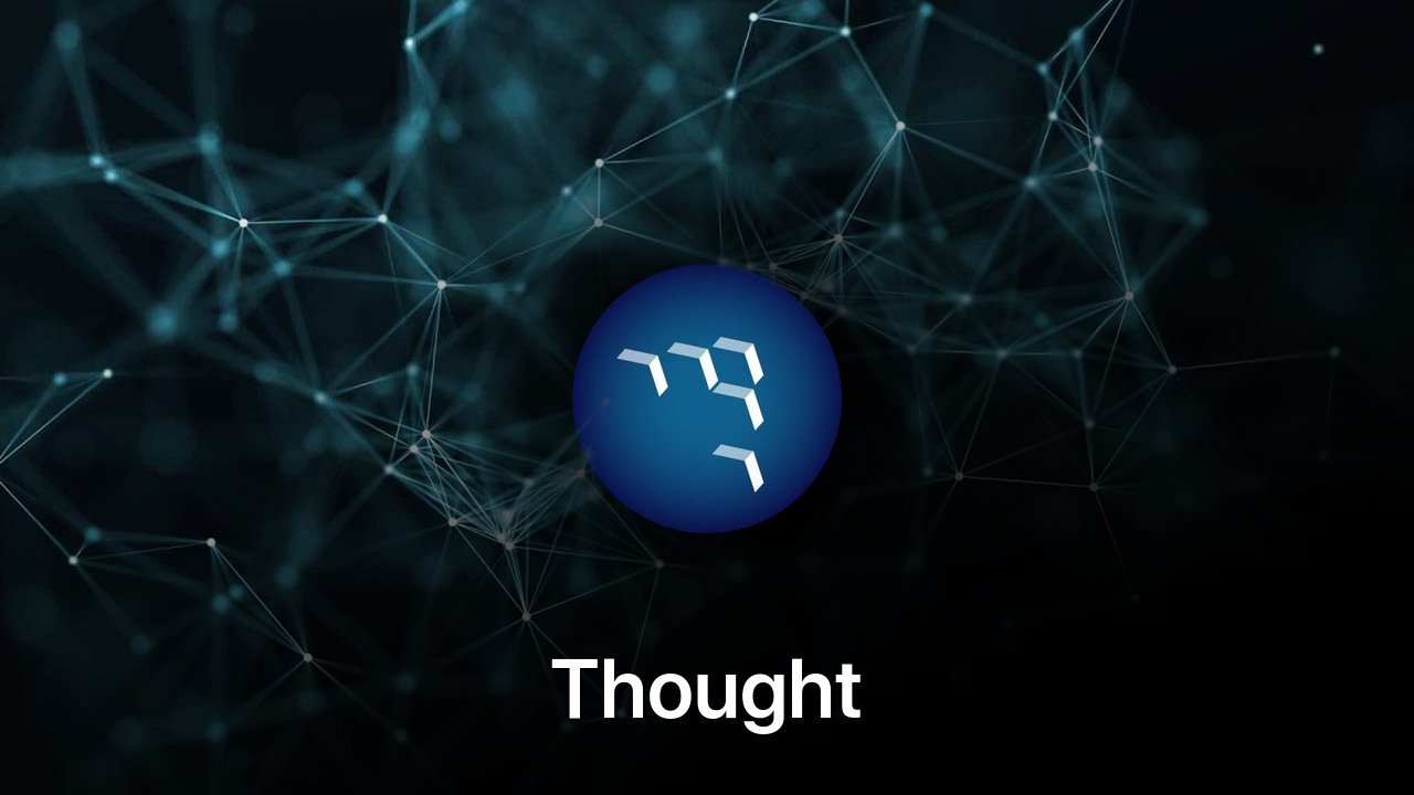 Where to buy Thought coin