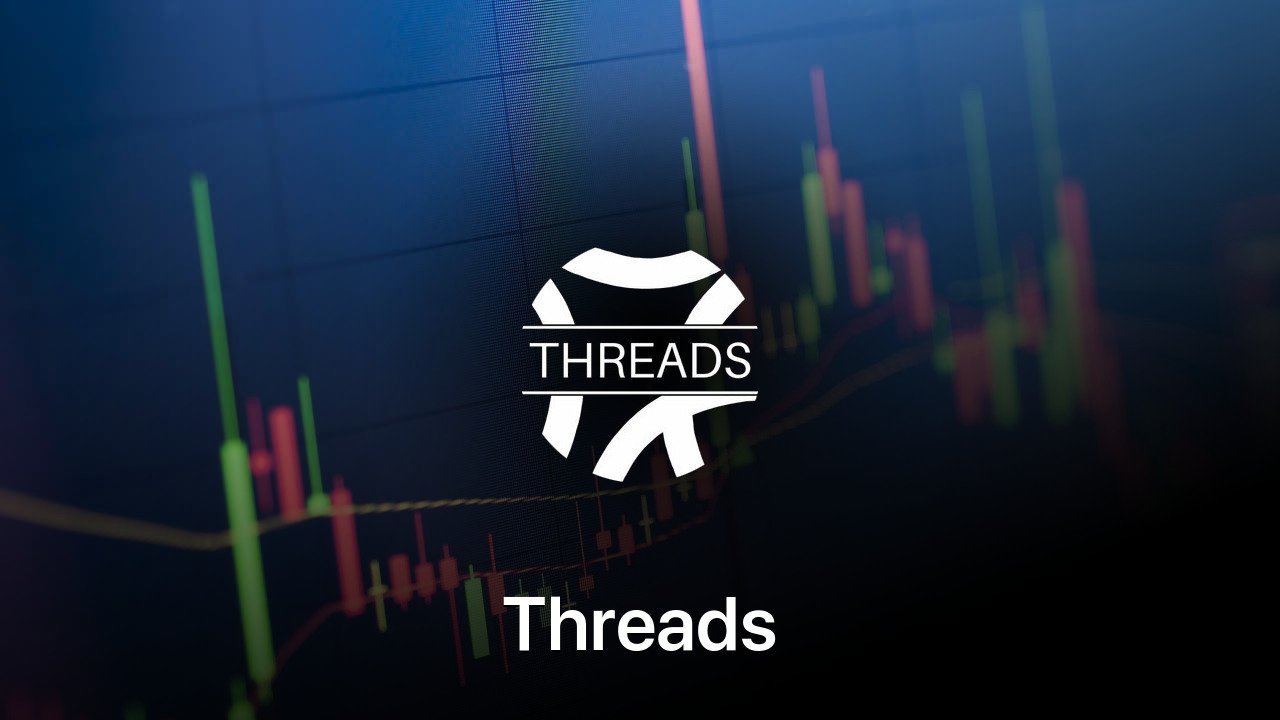 Where to buy Threads coin