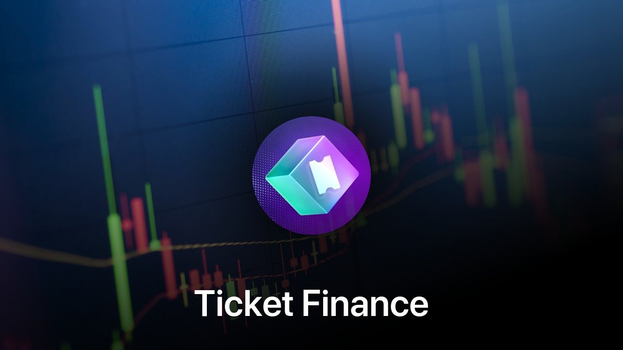 Where to buy Ticket Finance coin