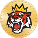 Where Buy Tiger King Coin