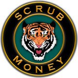 Where Buy Tiger Scrub Money