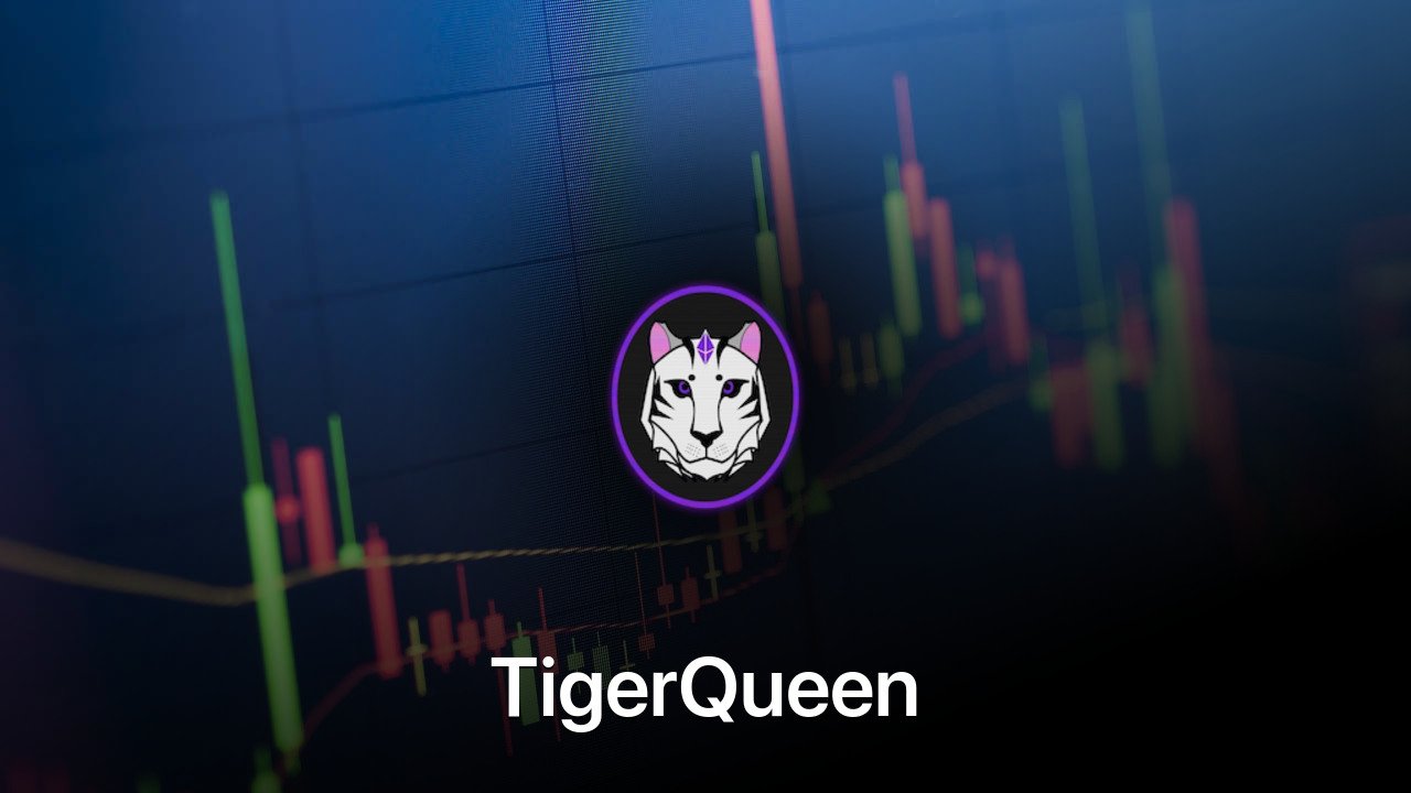 Where to buy TigerQueen coin