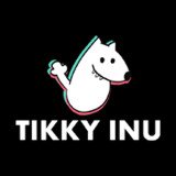 Where Buy Tikky Inu