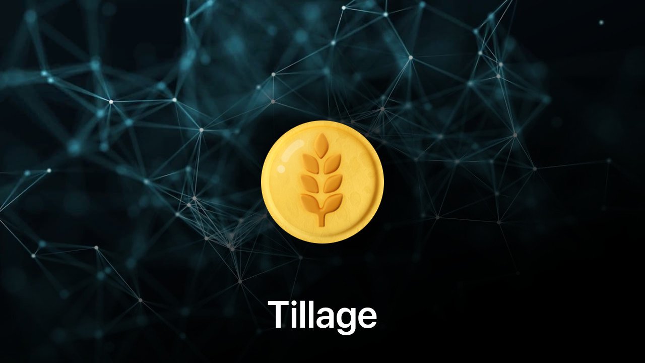 Where to buy Tillage coin