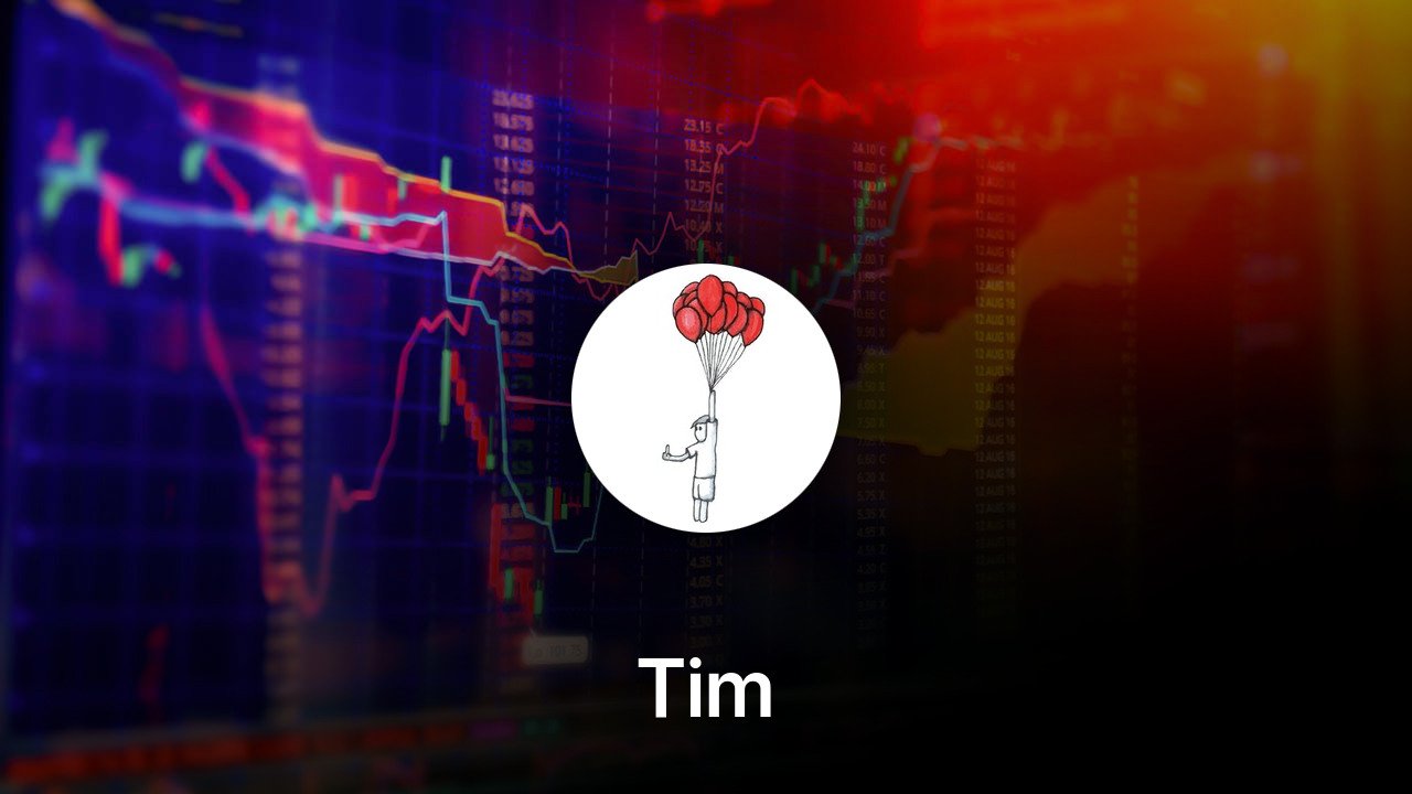 Where to buy Tim coin