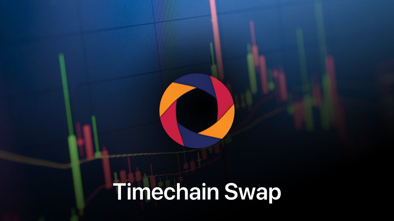 Where to buy Timechain Swap coin