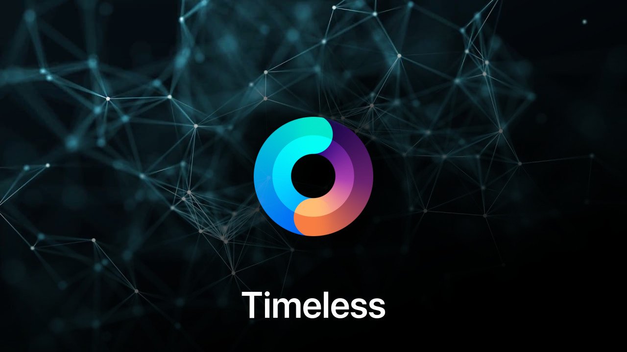 Where to buy Timeless coin