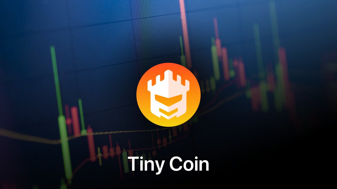 Where to buy Tiny Coin coin