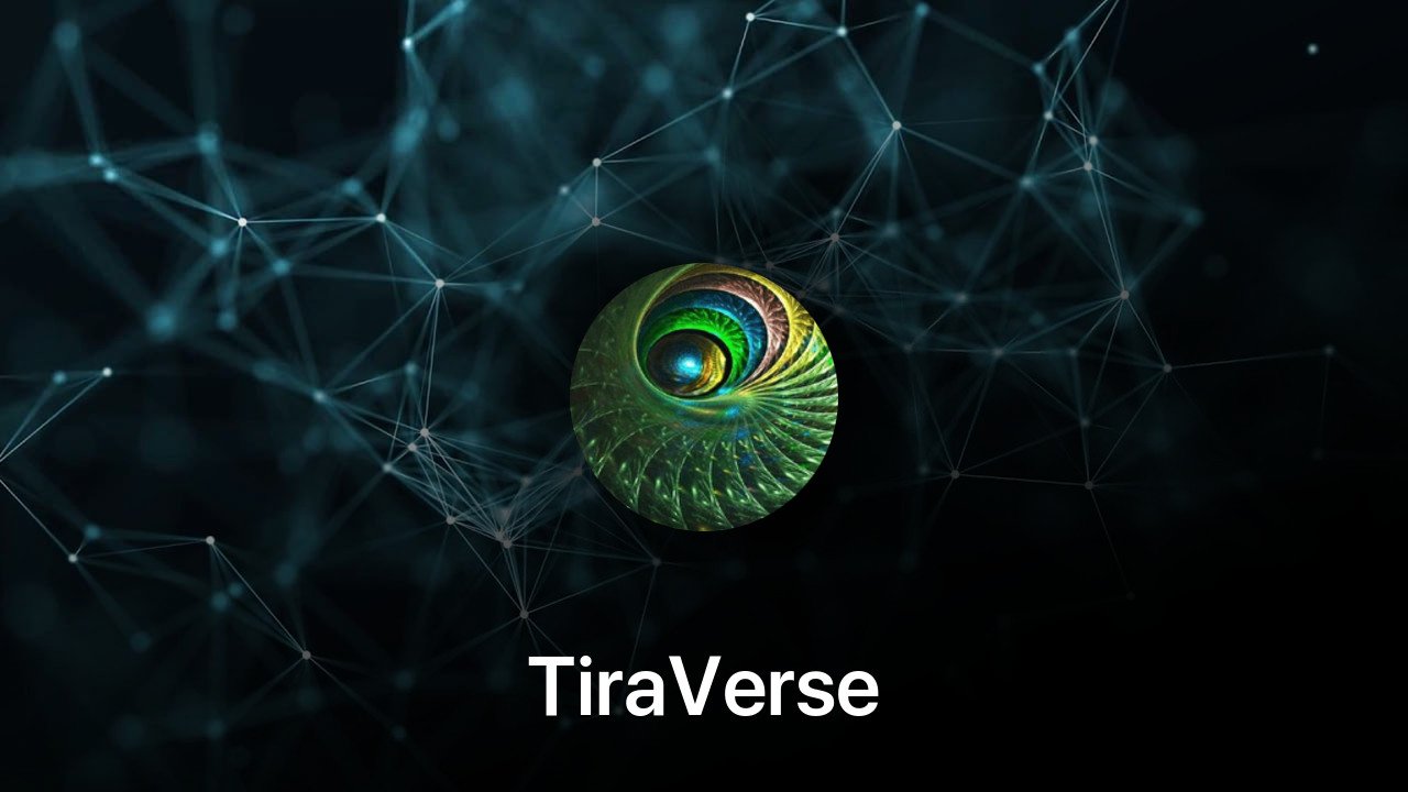 Where to buy TiraVerse coin
