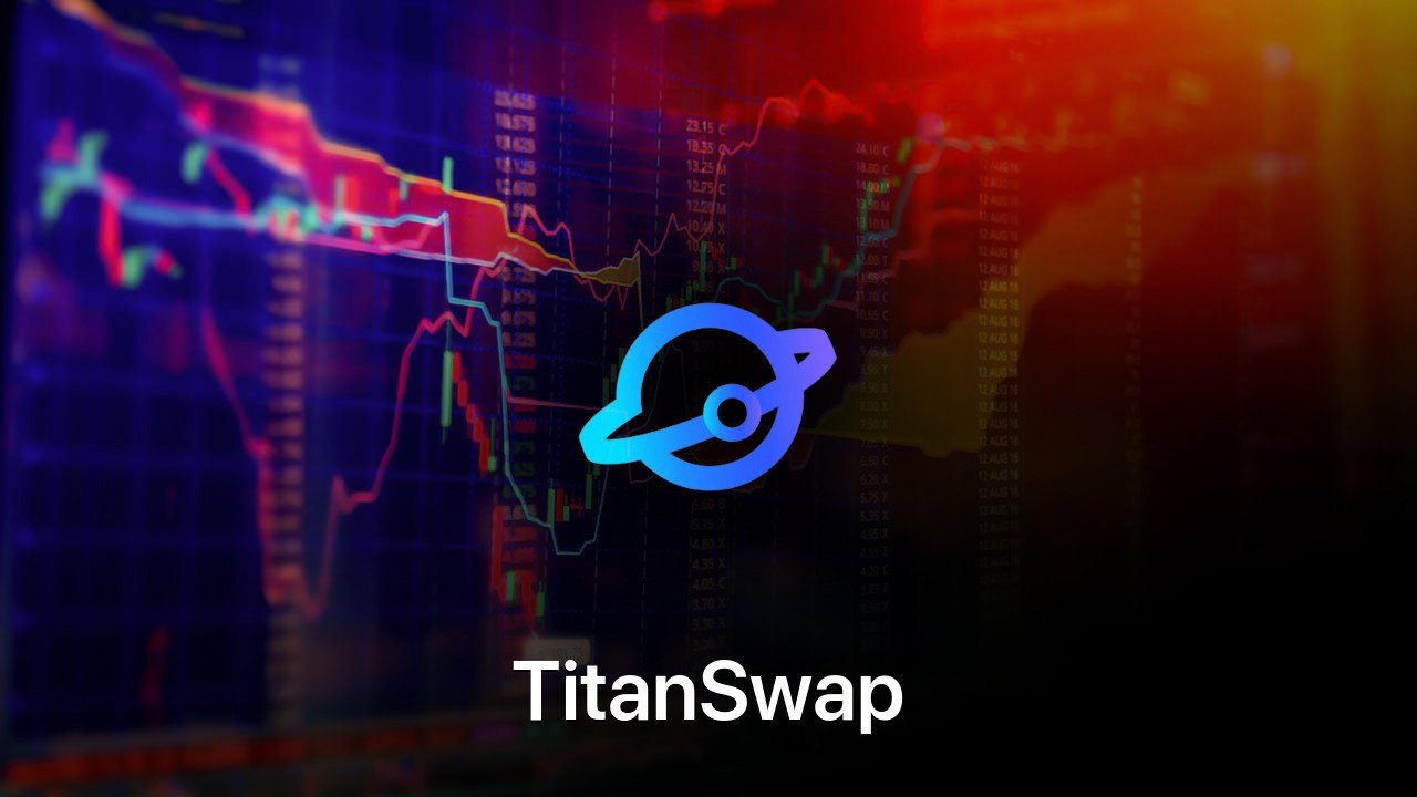 Where to buy TitanSwap coin
