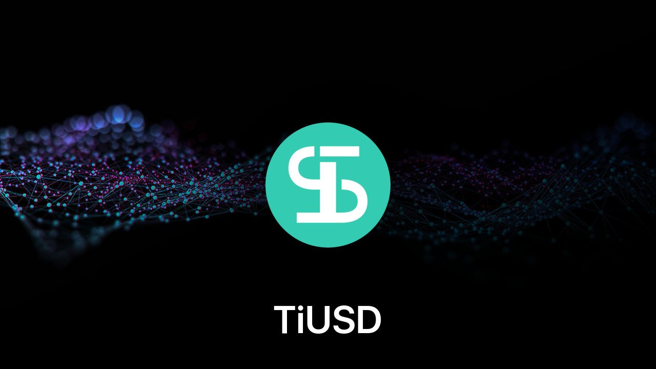 Where to buy TiUSD coin