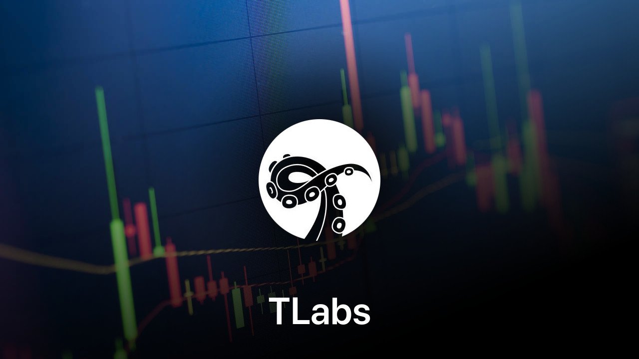 Where to buy TLabs coin