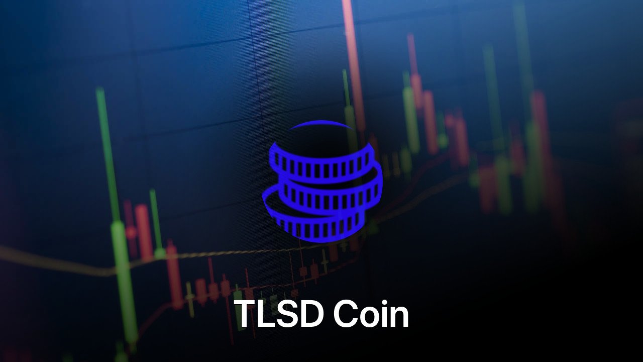 Where to buy TLSD Coin coin