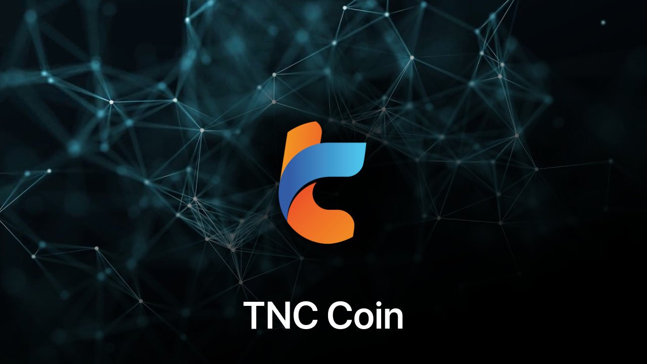 Where to buy TNC Coin coin