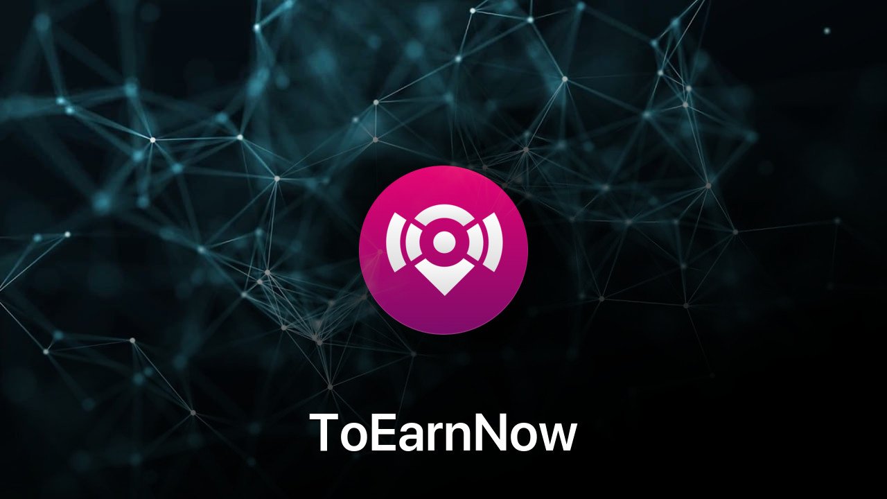 Where to buy ToEarnNow coin