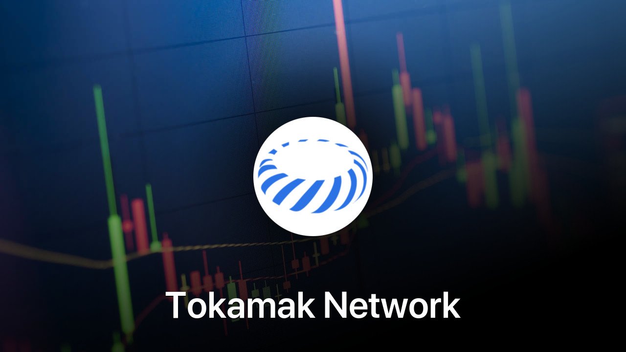 Where to buy Tokamak Network coin