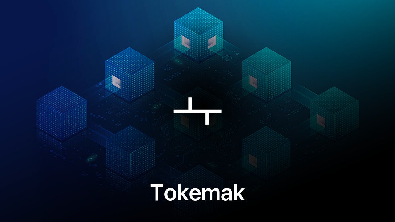 Where to buy Tokemak coin