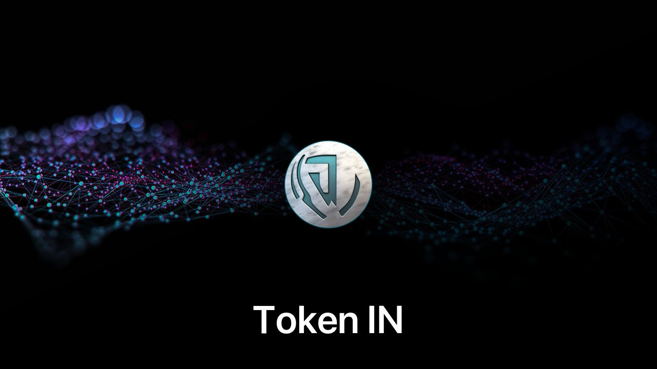 Where to buy Token IN coin