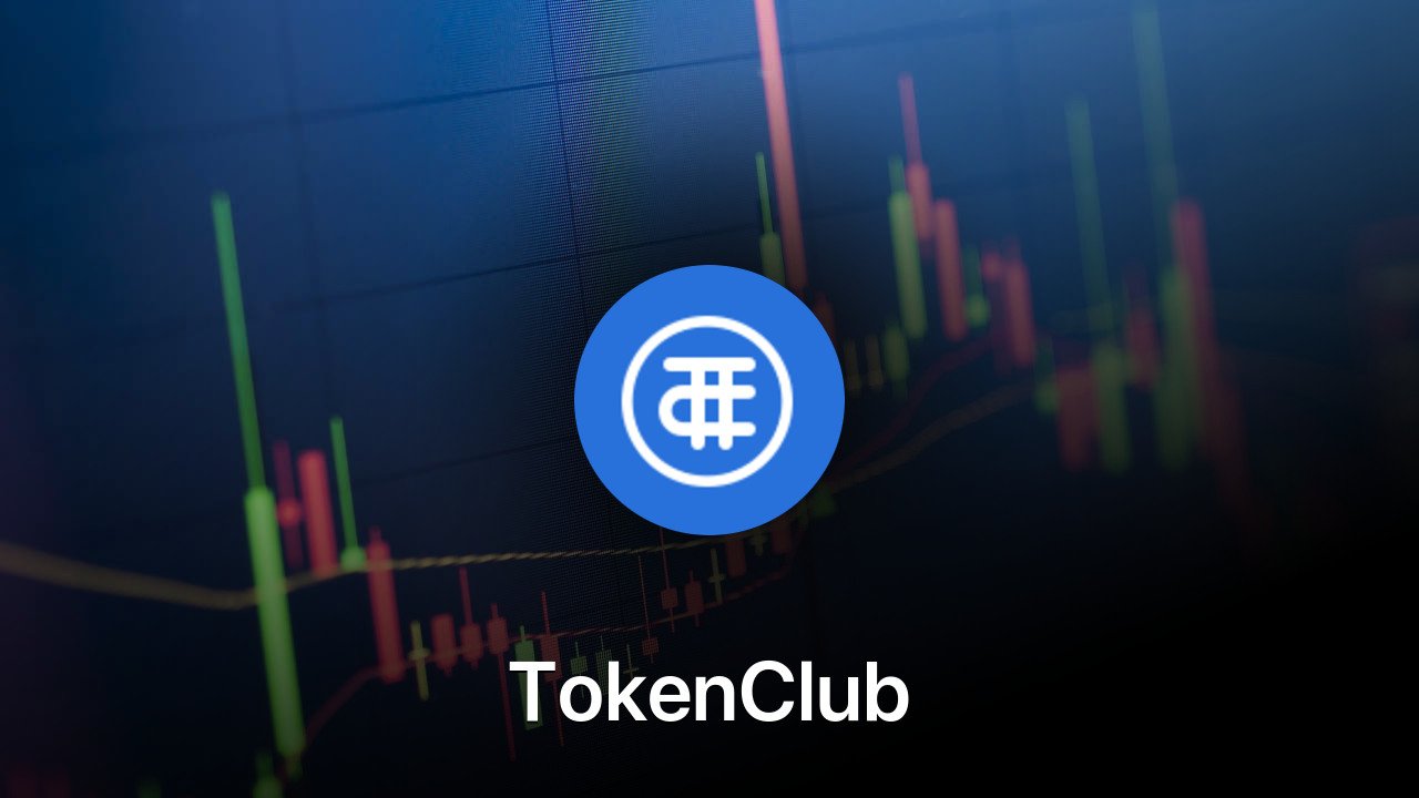 Where to buy TokenClub coin