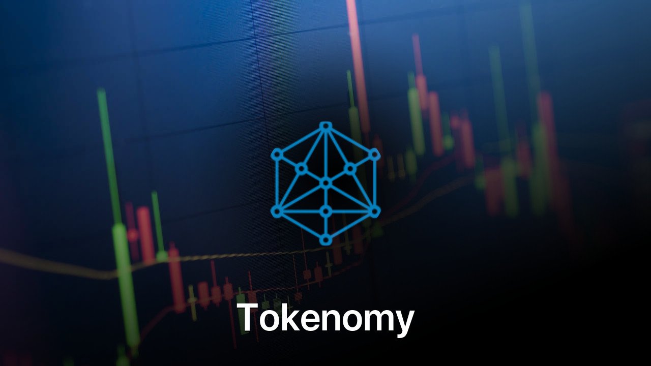 Where to buy Tokenomy coin
