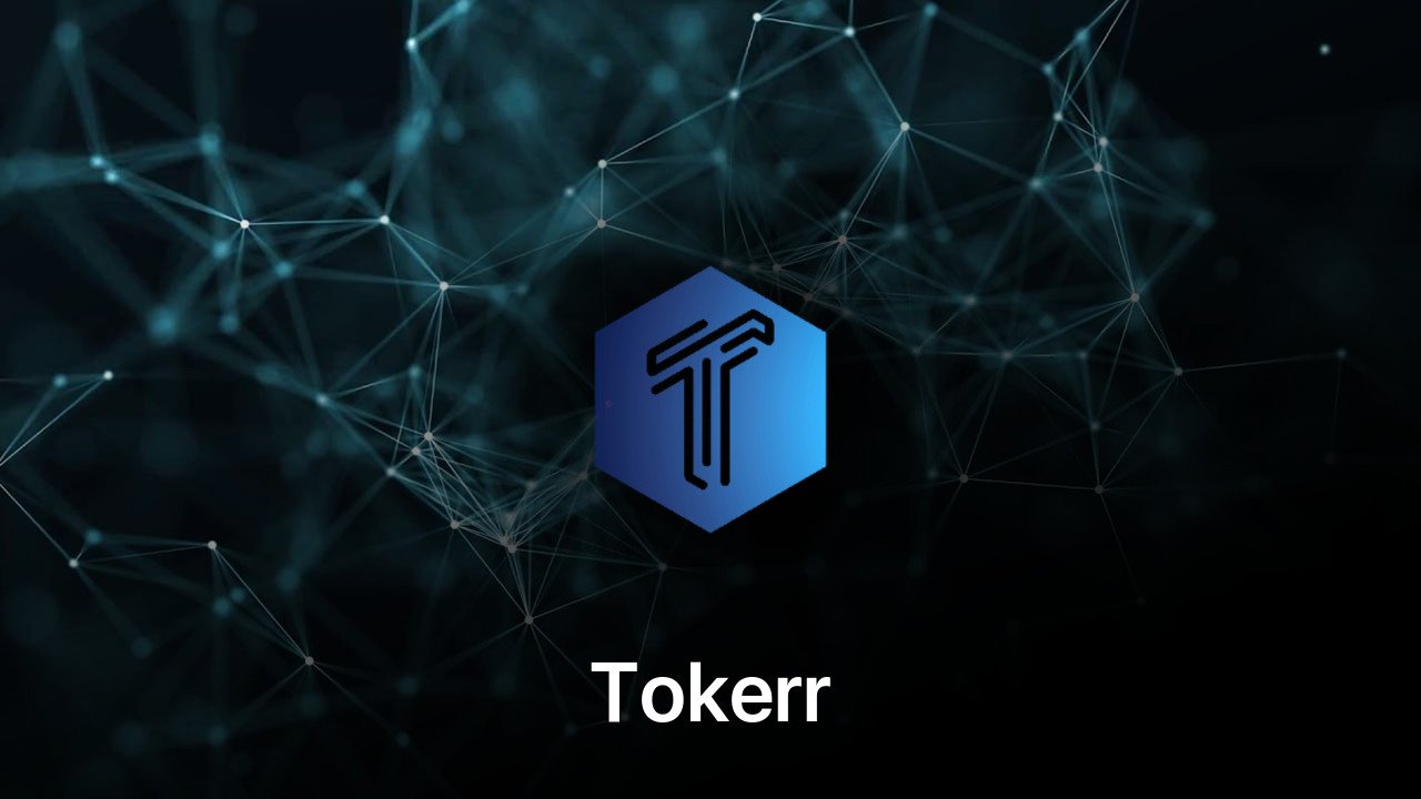 Where to buy Tokerr coin