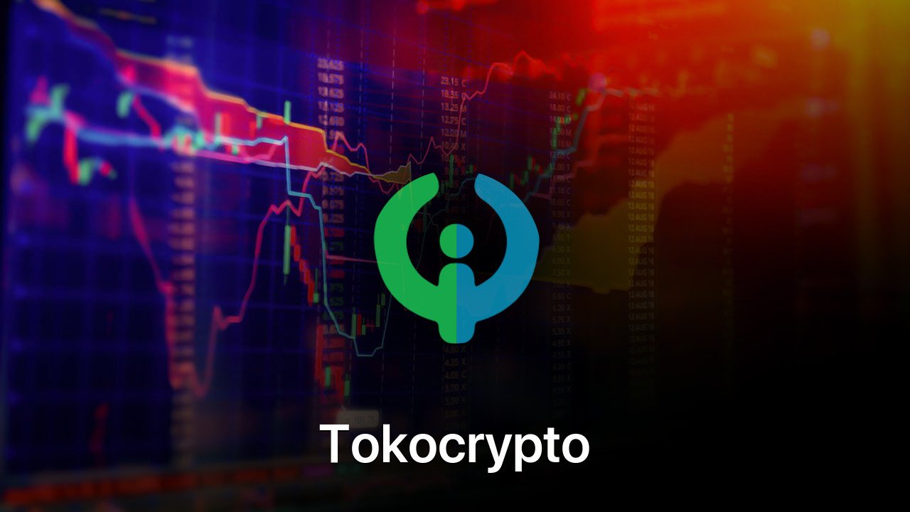 Where to buy Tokocrypto coin