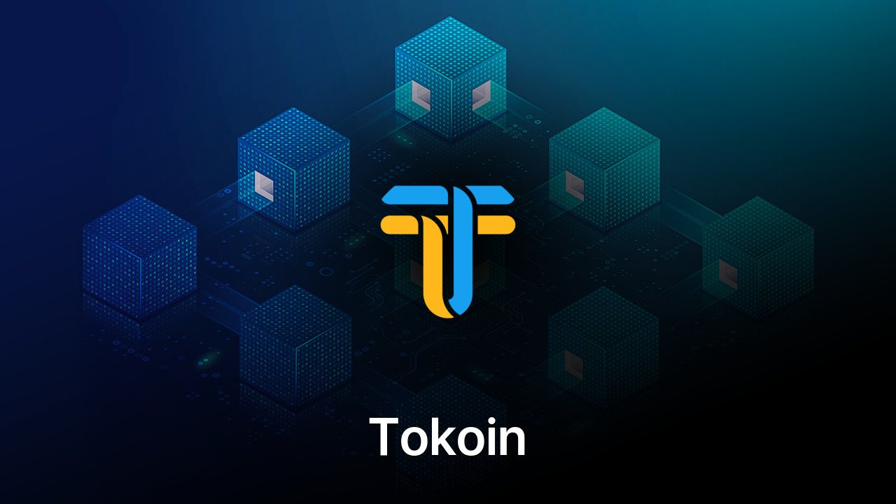 Where to buy Tokoin coin