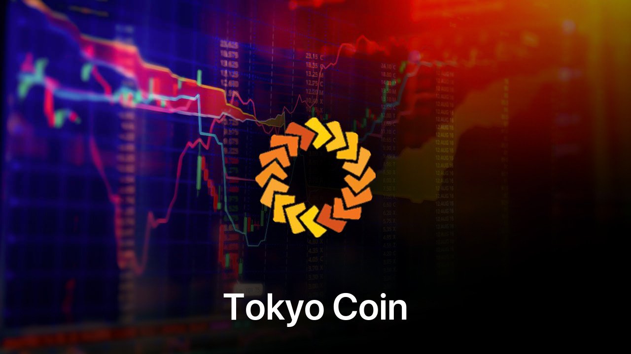 Where to buy Tokyo Coin coin