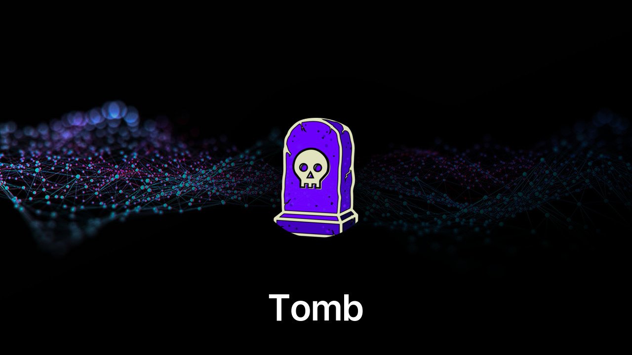 Where to buy Tomb coin