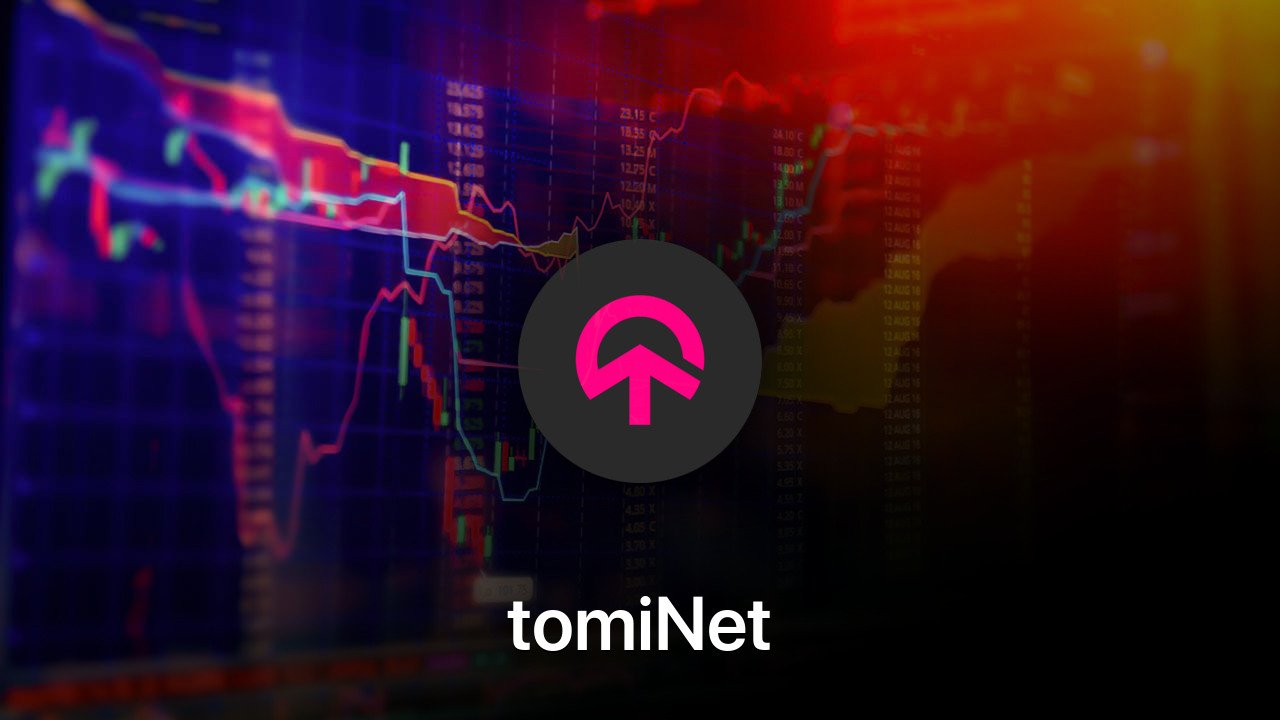 Where to buy tomiNet coin